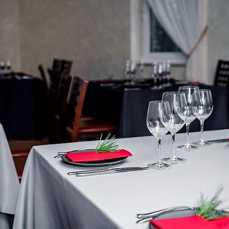 Greta Hotel Друскининкай Екстериор снимка