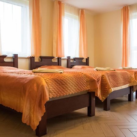 Greta Hotel Друскининкай Стая снимка