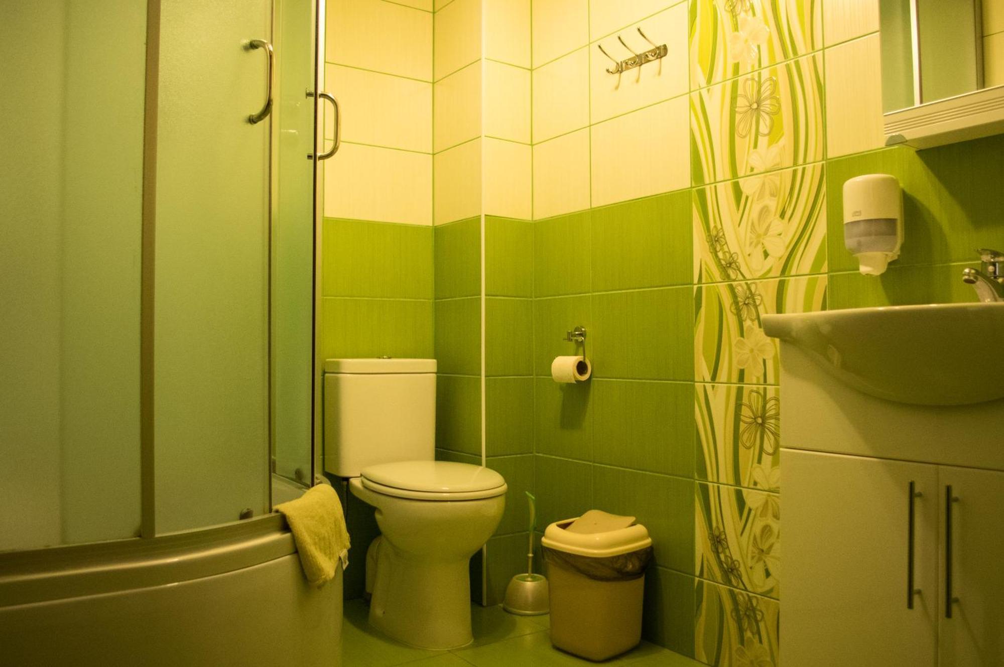 Greta Hotel Друскининкай Стая снимка