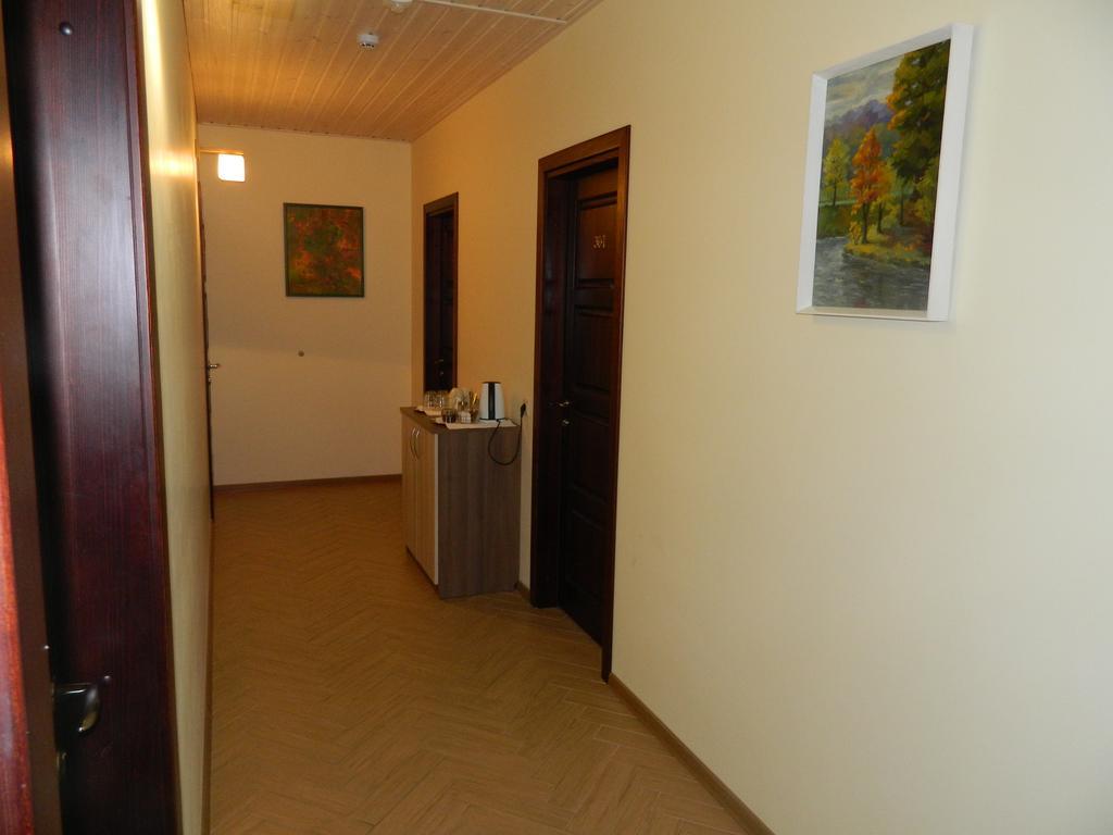 Greta Hotel Друскининкай Екстериор снимка