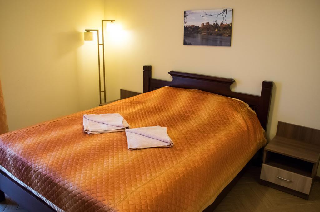 Greta Hotel Друскининкай Стая снимка
