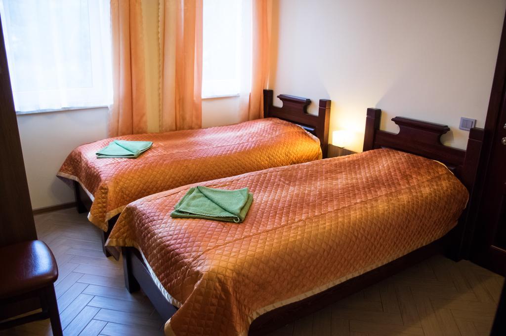 Greta Hotel Друскининкай Стая снимка