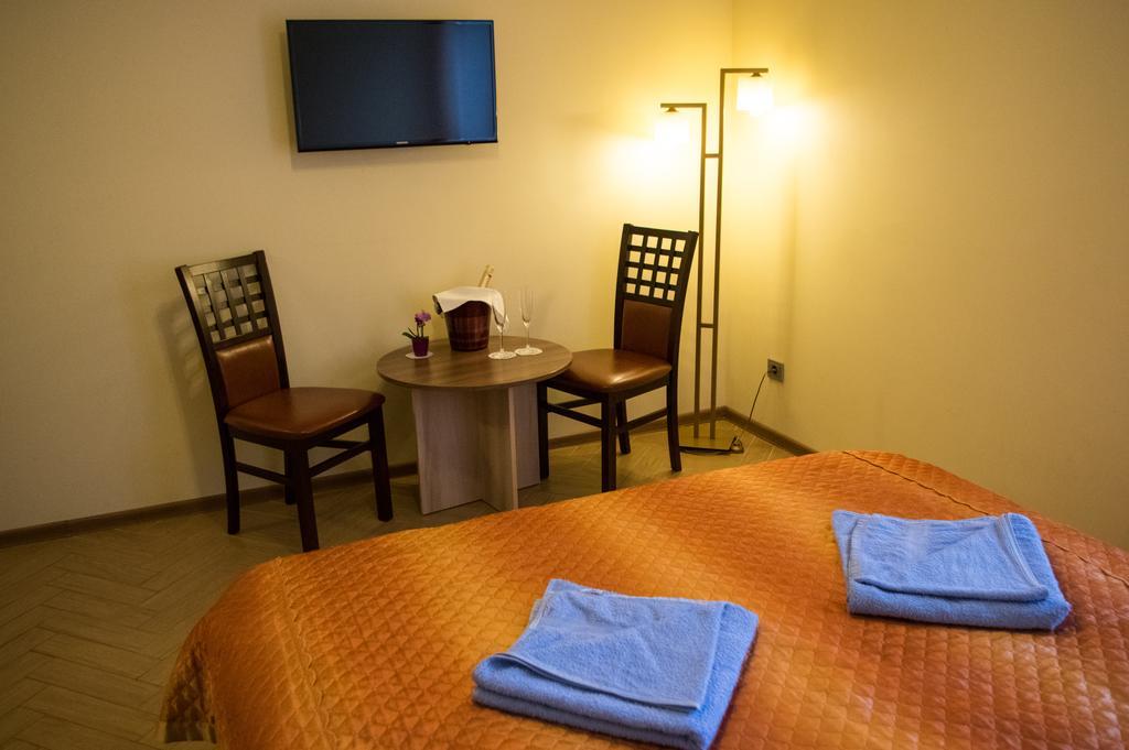 Greta Hotel Друскининкай Стая снимка