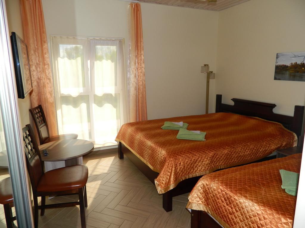 Greta Hotel Друскининкай Екстериор снимка