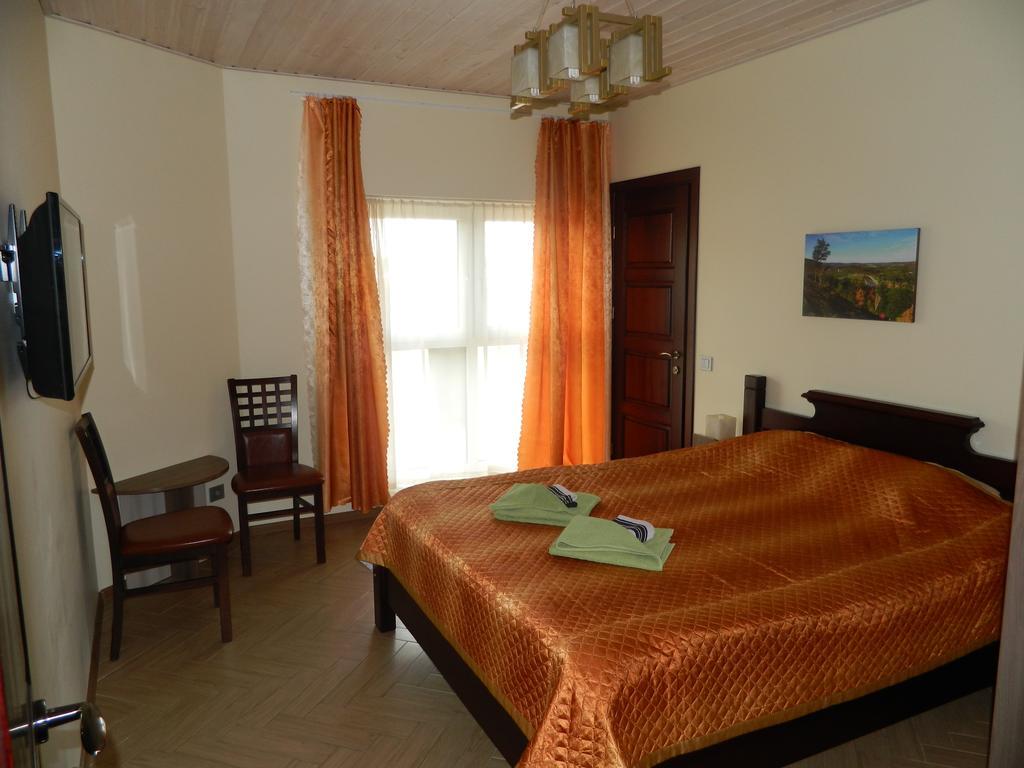 Greta Hotel Друскининкай Екстериор снимка