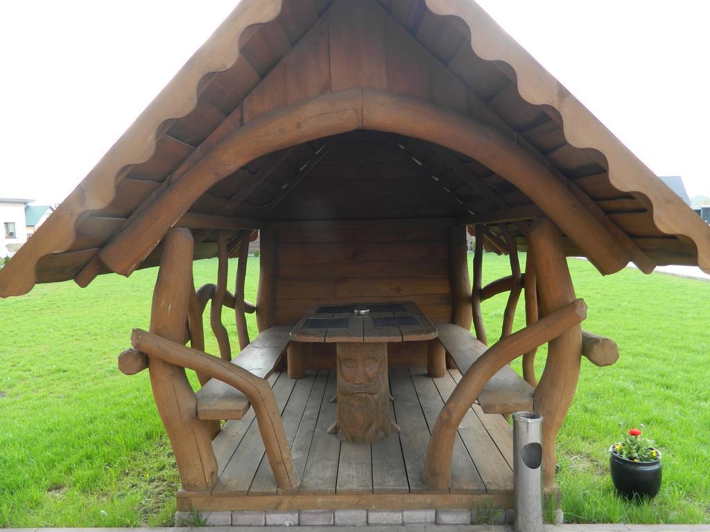 Greta Hotel Друскининкай Екстериор снимка